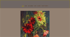 Desktop Screenshot of barbaraberryart.com