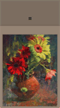 Mobile Screenshot of barbaraberryart.com